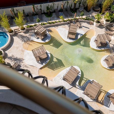 Harmony Suites Grand Resort Sluneční pobřeží Exteriér fotografie