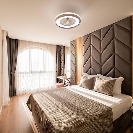 Harmony Suites Grand Resort Sluneční pobřeží Exteriér fotografie