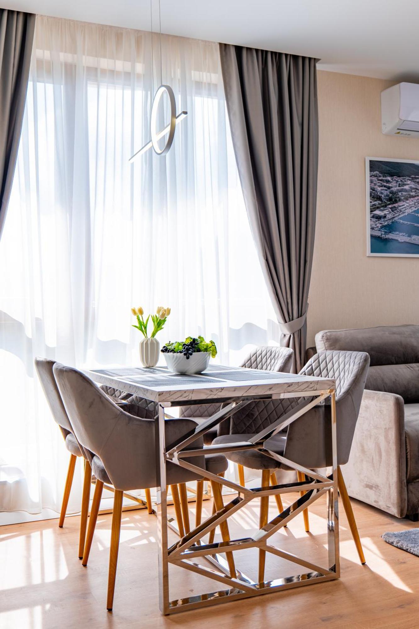Harmony Suites Grand Resort Sluneční pobřeží Exteriér fotografie