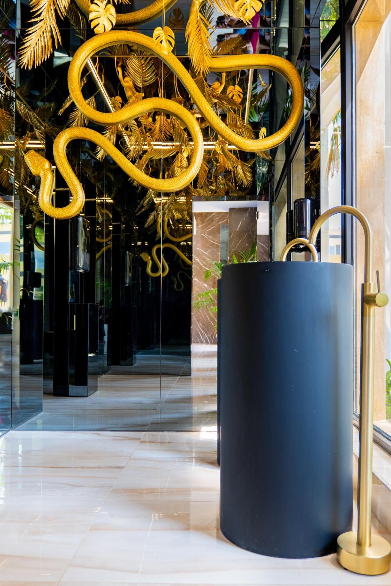 Harmony Suites Grand Resort Sluneční pobřeží Exteriér fotografie
