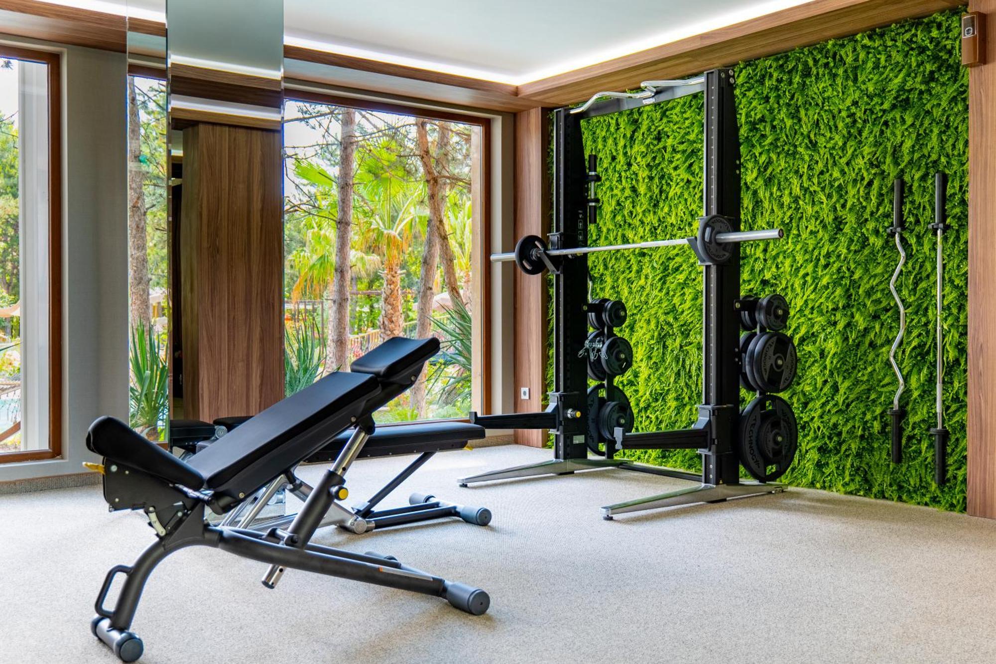 Harmony Suites Grand Resort Sluneční pobřeží Exteriér fotografie