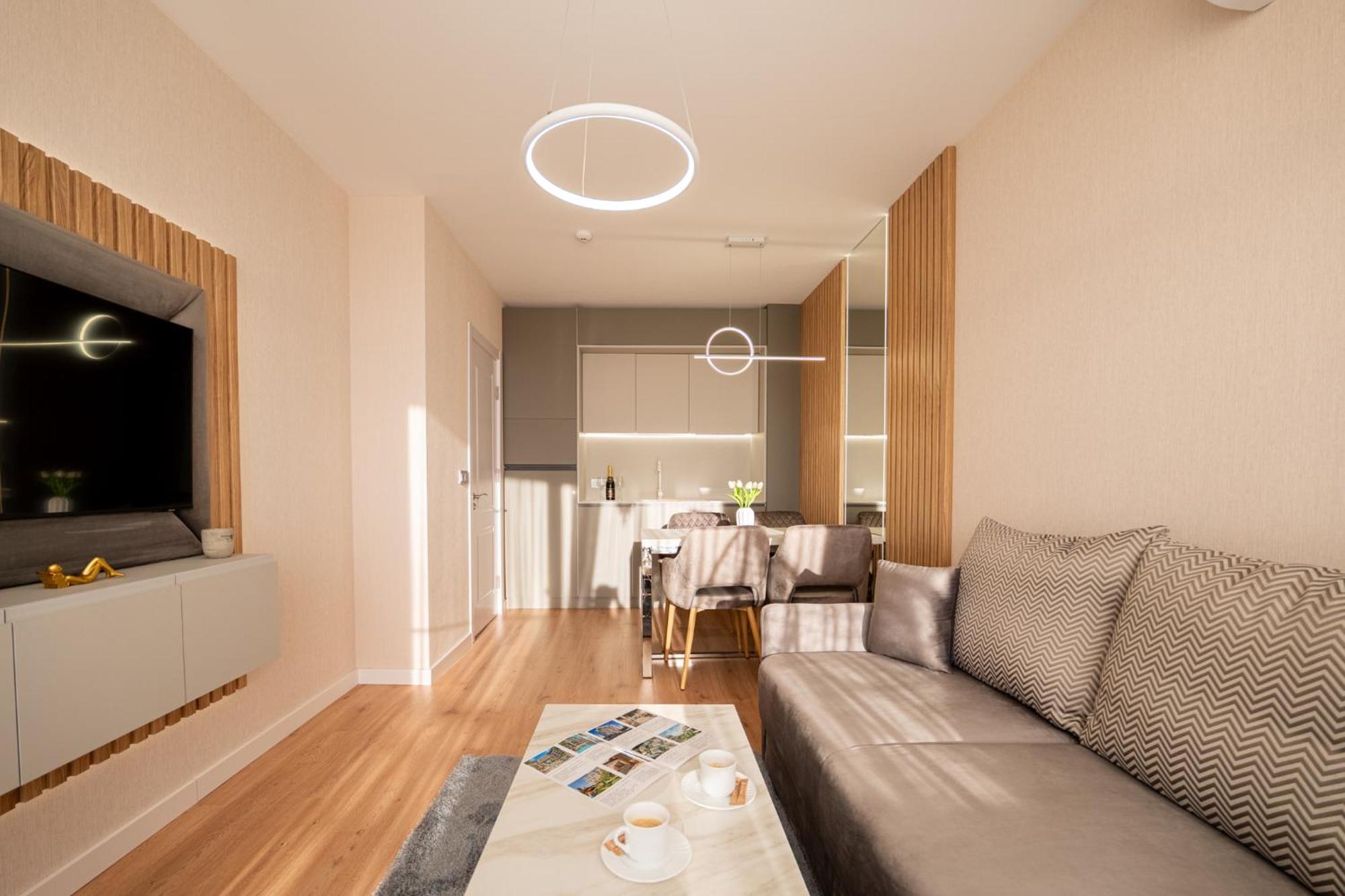 Harmony Suites Grand Resort Sluneční pobřeží Exteriér fotografie