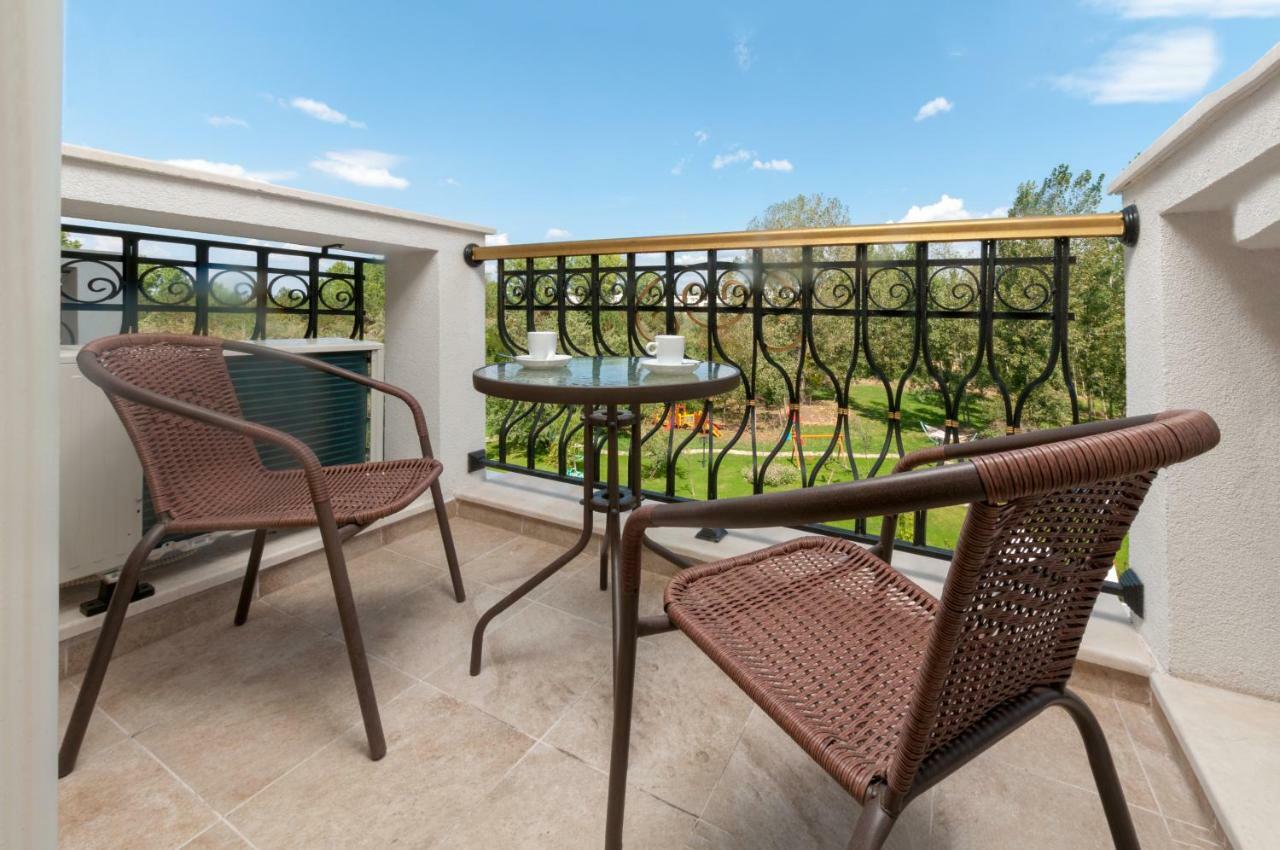 Harmony Suites Grand Resort Sluneční pobřeží Exteriér fotografie